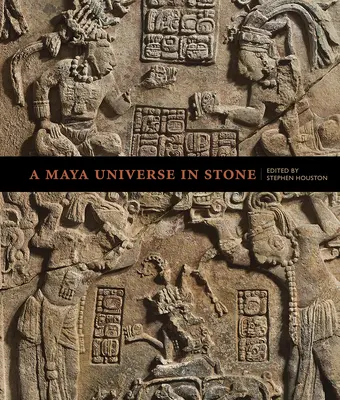 Un univers mayaș în piatră - A Maya Universe in Stone