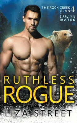 Rogue nemilos - Ruthless Rogue