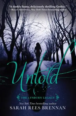 Nespuse - Untold