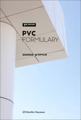 Formular PVC - PVC Formulary