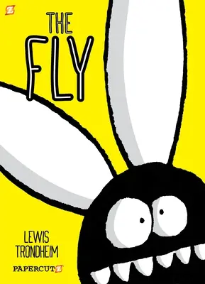 Lewis Trondheim: Musca - Lewis Trondheim's the Fly