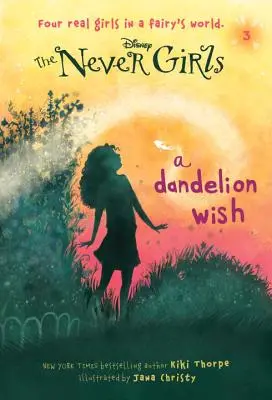 O dorință de păpădie - A Dandelion Wish