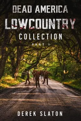 Colecția Dead America Lowcountry Partea 1 - Cărțile 1 - 6 - Dead America Lowcountry Collection Part 1 - Books 1 - 6