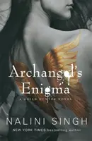 Enigma Arhanghelului - Cartea 8 - Archangel's Enigma - Book 8