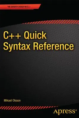Referință rapidă de sintaxă C++ - C++ Quick Syntax Reference