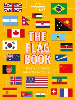 Cartea cu steaguri - The Flag Book
