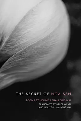 Secretul din Hoa Sen - The Secret of Hoa Sen