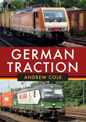 Tracțiune germană - German Traction
