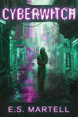 Cyber-Witch: Originea magiei - Cyber-Witch: The Origin of Magic