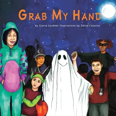 Prinde-mă de mână - Grab My Hand