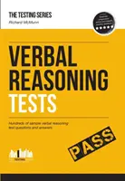 Cum să treceți testele de raționament verbal - How to Pass Verbal Reasoning Tests