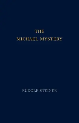 Misterul Mihail - The Michael Mystery