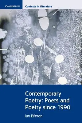 Poezie contemporană - Contemporary Poetry