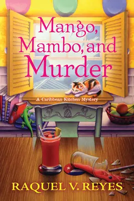 Mango, mambo și crimă - Mango, Mambo, and Murder