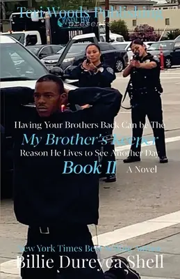 Păstrătorul fratelui meu II - My Brother's Keeper II