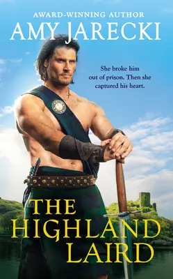 Highland Laird - The Highland Laird
