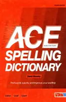 Dicționar ortografic ACE - ACE Spelling Dictionary