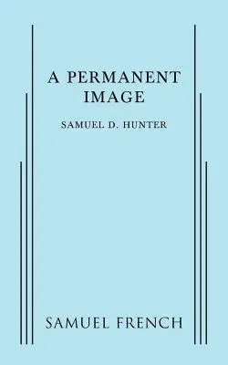O imagine permanentă - A Permanent Image