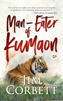 Mâncătorii de oameni din Kumaon - Man-eaters of Kumaon