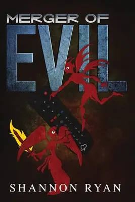 Fuziunea răului - Merger of Evil