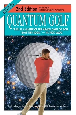 Quantum Golf ediția a 2-a - Quantum Golf 2nd Edition