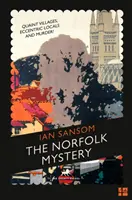 Mister Norfolk - Norfolk Mystery