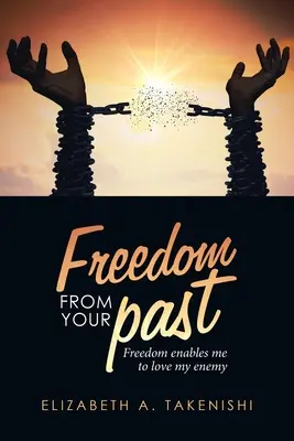 Libertatea față de trecutul tău: Libertatea îmi permite să-mi iubesc dușmanul - Freedom from Your Past: Freedom Enables Me to Love My Enemy