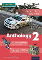 Read Write Inc. Fresh Start: Antologie 2 - pachet de 5 - Read Write Inc. Fresh Start: Anthology 2 - Pack of 5