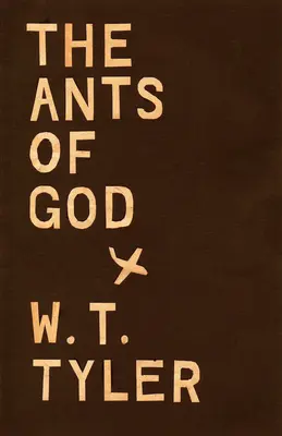 Furnicile lui Dumnezeu - The Ants of God