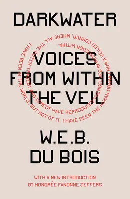 Darkwater: Voci din interiorul vălului - Darkwater: Voices from Within the Veil