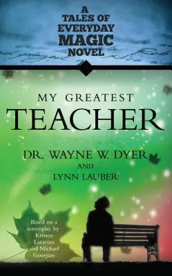 Cel mai mare profesor al meu - My Greatest Teacher