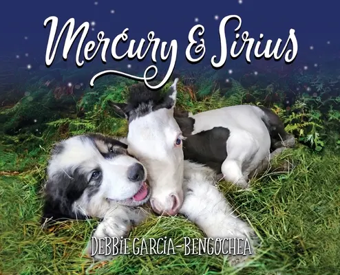 Mercur și Sirius - Mercury & Sirius