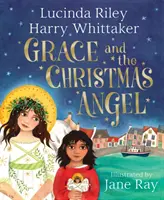 Grace și îngerul de Crăciun - Grace and the Christmas Angel