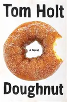 Doughnut - YouSpace Cartea 1 - Doughnut - YouSpace Book 1