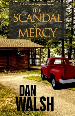 Scandalul milei (The Scandal of Mercy) - The Scandal of Mercy