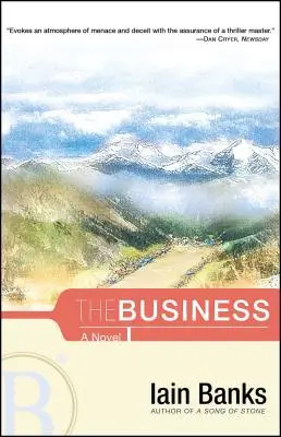 Afaceri - The Business