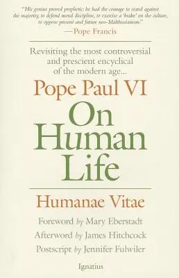 Despre viața umană: Humanae Vitae - On Human Life: Humanae Vitae