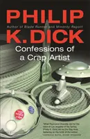 Confesiunile unui artist de rahat - Confessions of a Crap Artist
