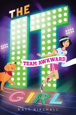 Echipa Awkward, 2 - Team Awkward, 2