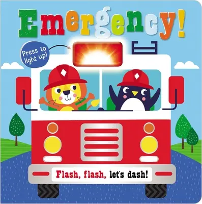 Urgență! - Emergency!