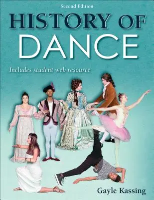 Istoria dansului cu resurse web - History of Dance with Web Resource