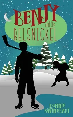 Benjy și Belsnickel - Benjy and the Belsnickel