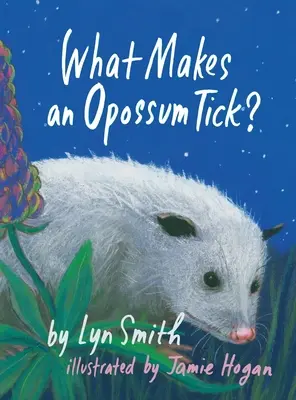 Ce îl face pe un oposum să se agite? - What Makes an Opossum Tick?