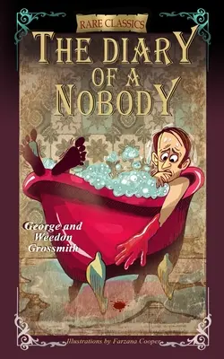 Jurnalul unui nimeni (The Diary of a Nobody) - The Diary of a Nobody