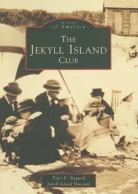 Clubul Jekyll Island - The Jekyll Island Club