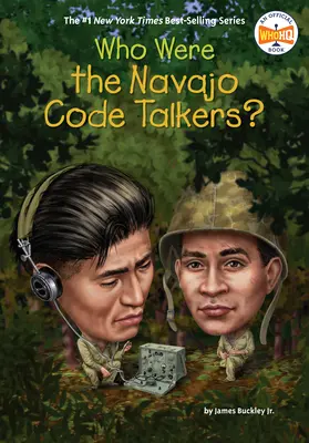 Cine au fost Navajo Code Talkers? - Who Were the Navajo Code Talkers?