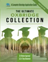 COLECȚIA FINALĂ OXBRIDGE - ULTIMATE OXBRIDGE COLLECTION