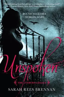 Nespuse - Unspoken