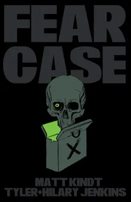 Cazul fricii - Fear Case