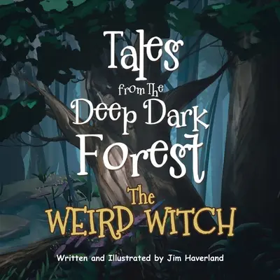 Vrăjitoarea ciudată - The Weird Witch